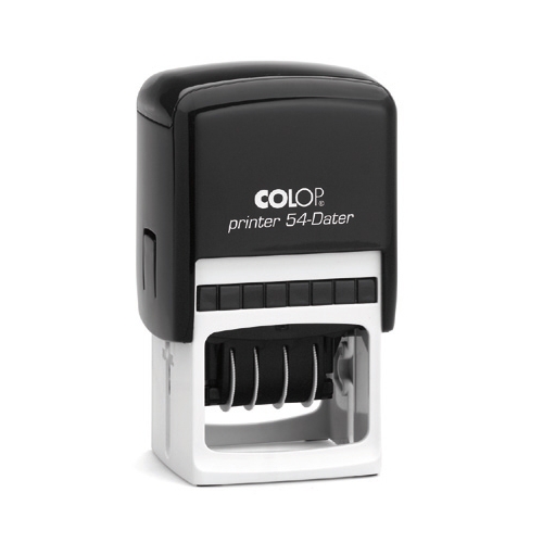 COLOP Printer 54-Datownik
